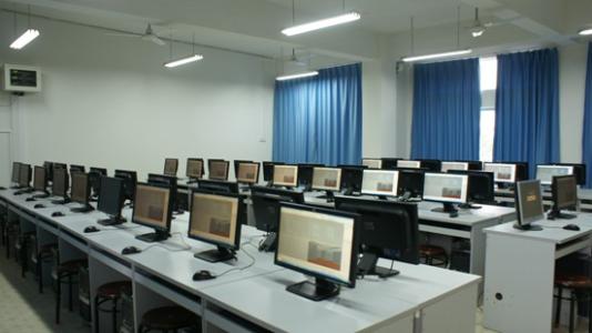 计算机实训中心